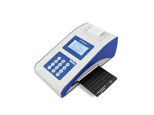 Analisador de Urina