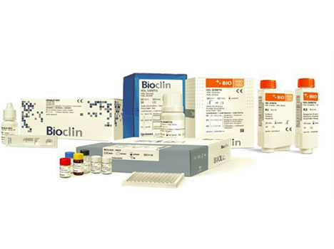 Sistema ELISA